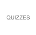 QUIZZES