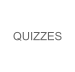 QUIZZES