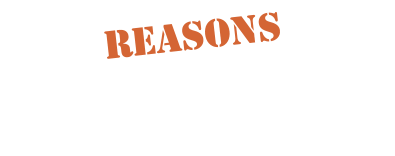 REASONS