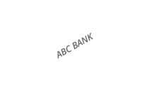 ABC BANK