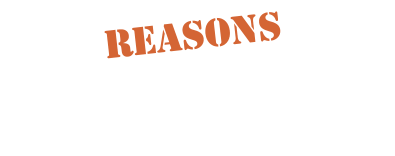 REASONS