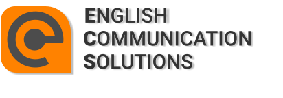 ENGLISH  COMMUNICATION SOLUTIONS