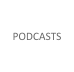 PODCASTS