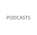 PODCASTS
