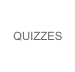 QUIZZES