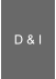 D & I