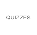 QUIZZES
